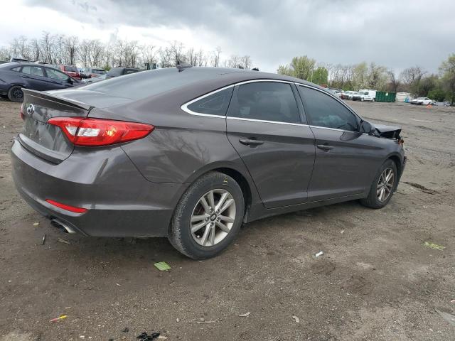 2015 HYUNDAI SONATA SE - 5NPE24AF9FH138366