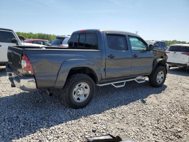 2010 Toyota Tacoma Double Cab VIN: 5TELU4EN3AZ687778 Lot: 52066864