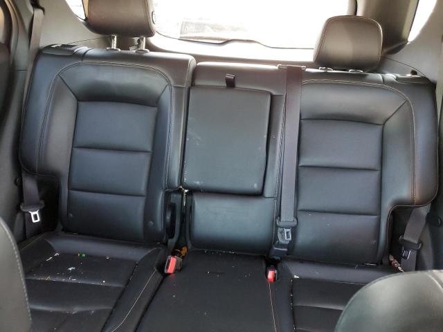 2018 Chevrolet Equinox Premier VIN: 2GNAXVEV0J6294677 Lot: 49373234