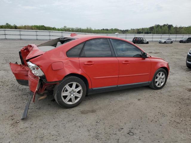 2007 Volvo S40 2.4I VIN: YV1MS382472259747 Lot: 51177164