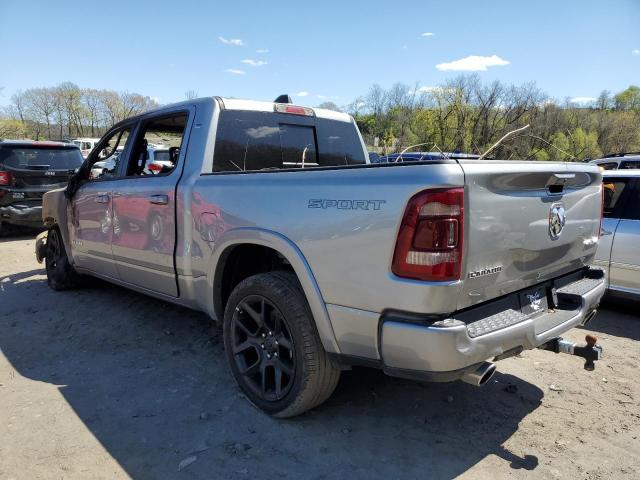 2022 Ram 1500 Laramie VIN: 1C6SRFJTXNN237266 Lot: 46483064