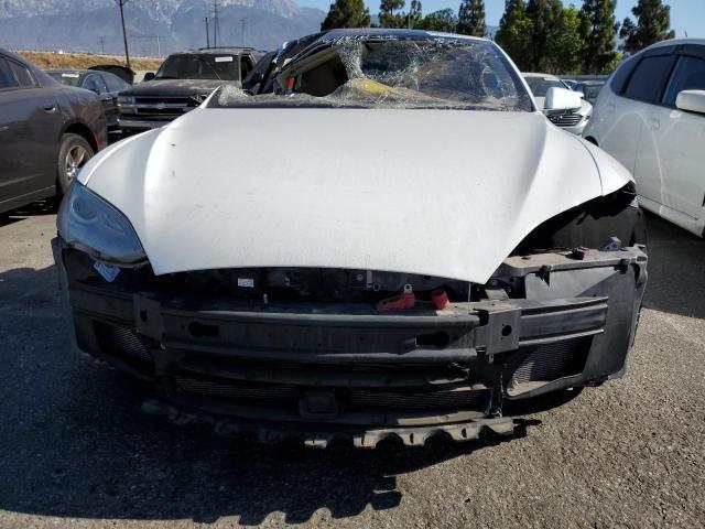 2015 TESLA MODEL S 60 5YJSA1S1XFFP50128