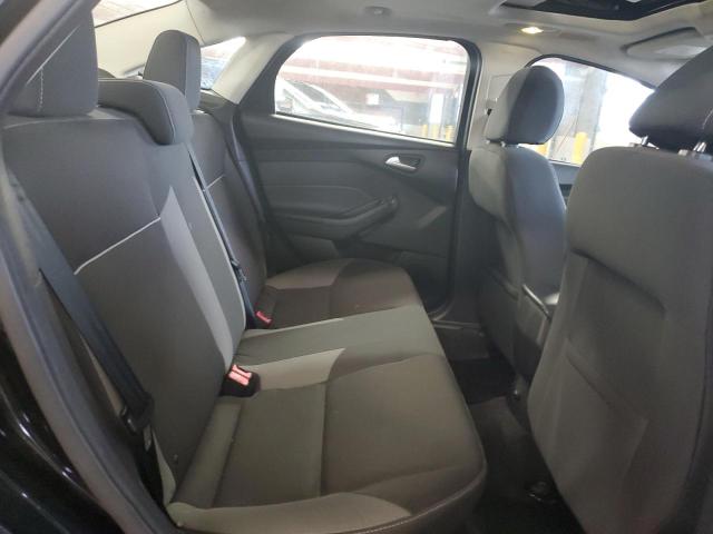 2013 Ford Focus Se VIN: 1FADP3F28DL370307 Lot: 49258654