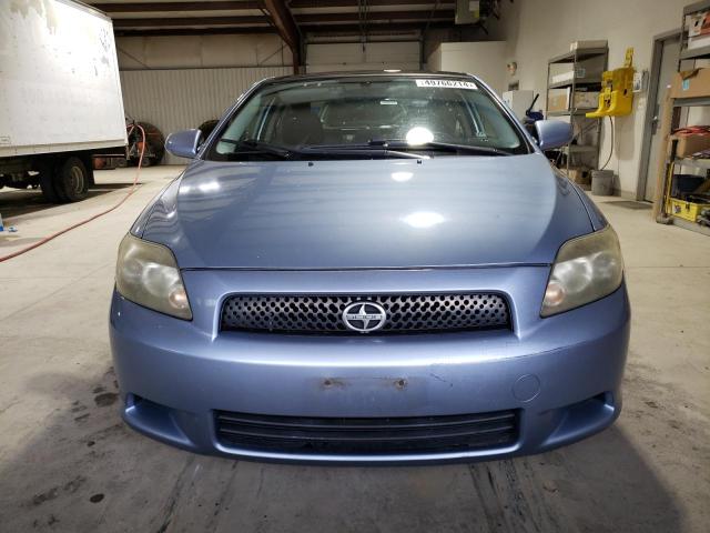 2008 Toyota Scion Tc VIN: JTKDE167X80242019 Lot: 49766214