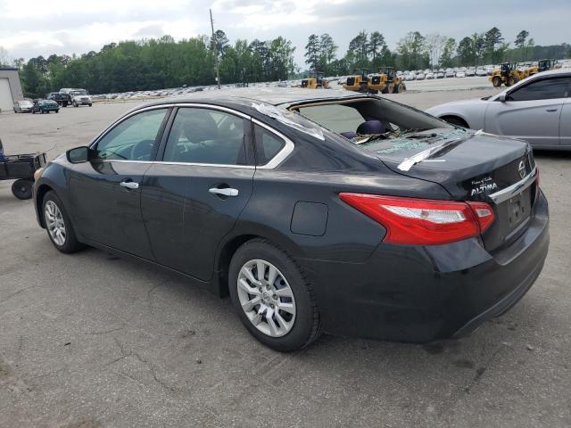 2016 Nissan Altima 2.5 VIN: 1N4AL3AP5GN315677 Lot: 51694294