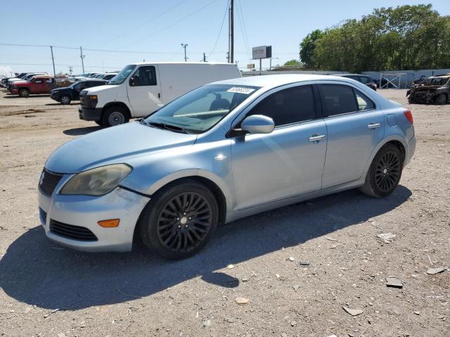 2011 Suzuki Kizashi Se VIN: JS2RF9A35B6110728 Lot: 52468224