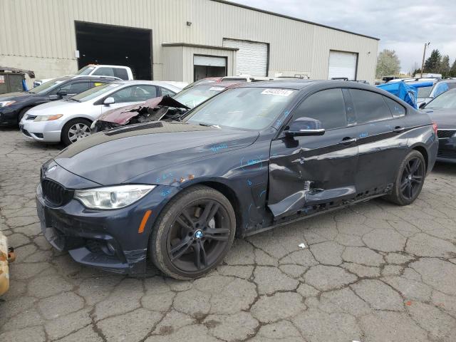 VIN WBA4A9C53GG505622 2016 BMW 4 Series, 428 I Gran... no.1