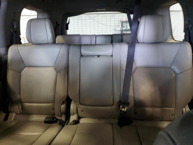 2012 Honda Pilot Exl VIN: 5FNYF4H62CB062538 Lot: 52039074