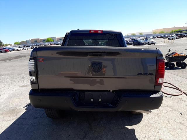 2022 Ram 1500 Classic Slt VIN: 1C6RR7GG3NS175516 Lot: 52355424