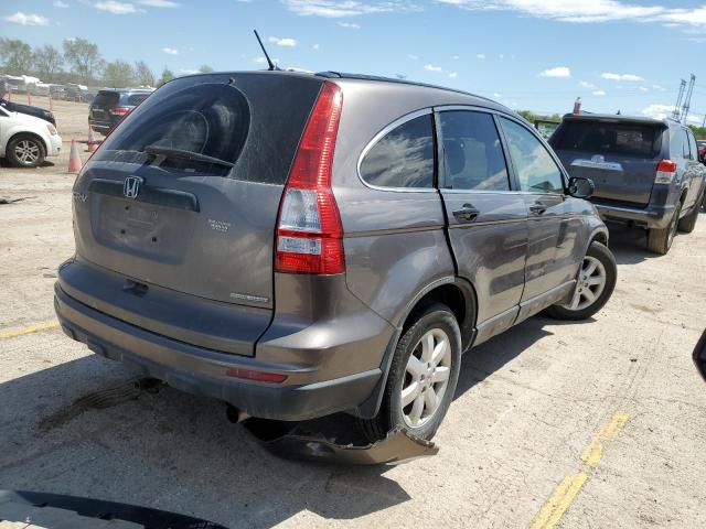 2011 Honda Cr-V Se VIN: 5J6RE3H41BL042593 Lot: 52882834