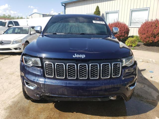 2018 JEEP GRAND CHER - 1C4RJFBG5JC320190