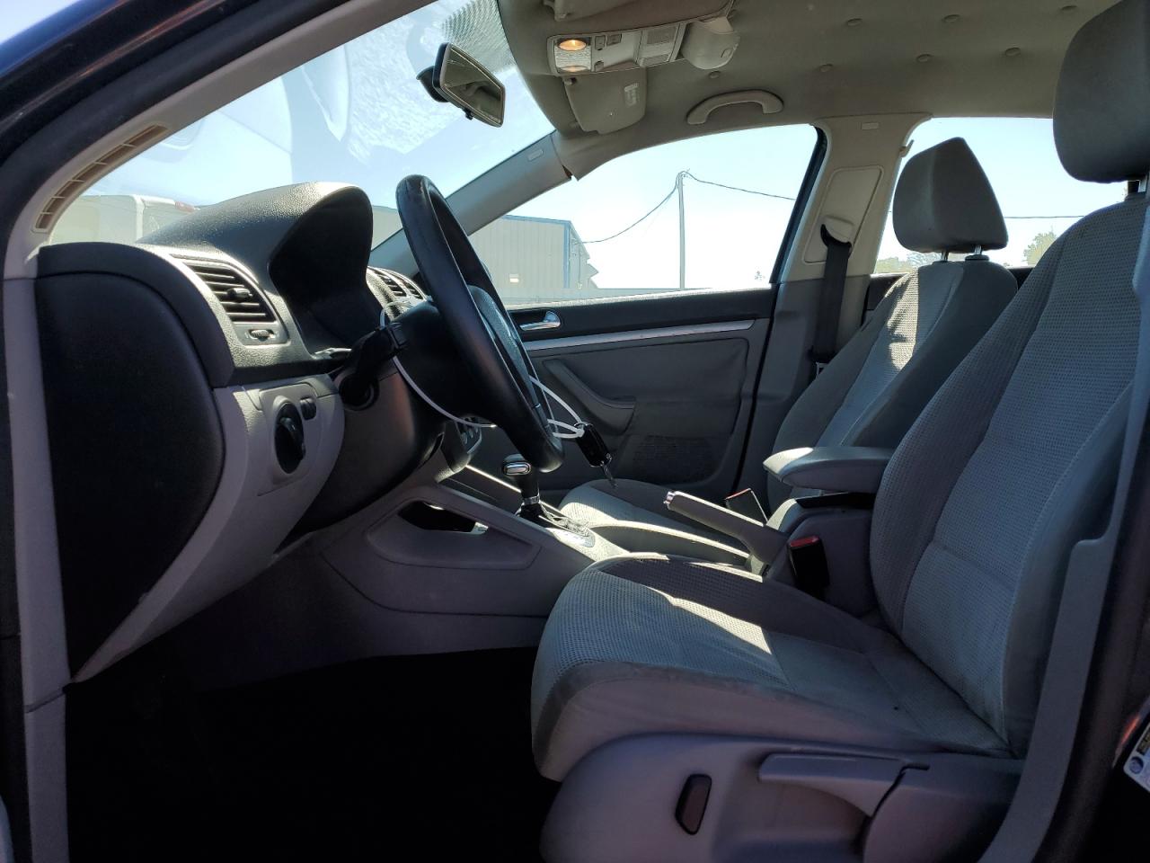 3VWJM71K19M139370 2009 Volkswagen Jetta S