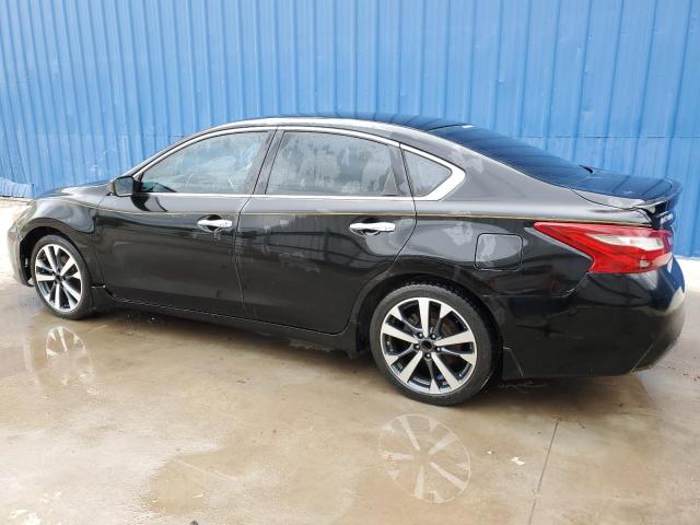 2017 Nissan Altima 2.5 VIN: 1N4AL3AP8HC477610 Lot: 52505814