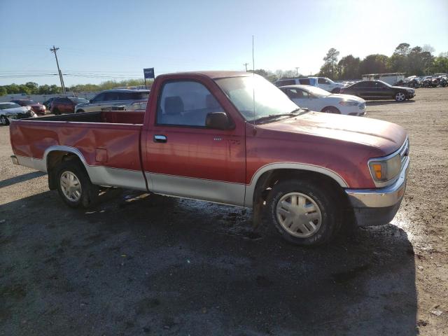 JT4VD10AXR0023386 1994 Toyota T100 Dx