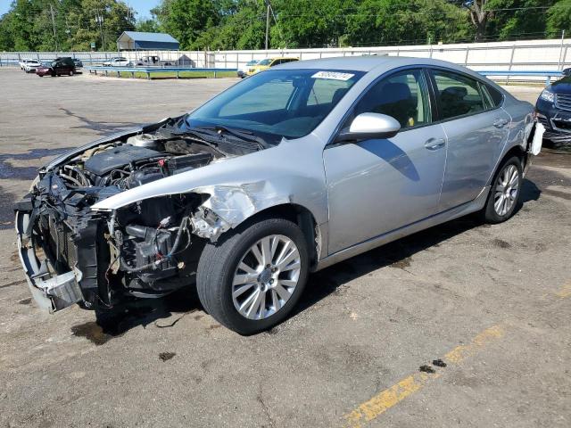 2010 Mazda 6 I VIN: 1YVHZ8CH1A5M29381 Lot: 50804274