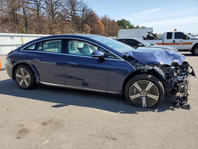 2023 MERCEDES-BENZ EQS 450 4M W1KCG2EB0PA040488