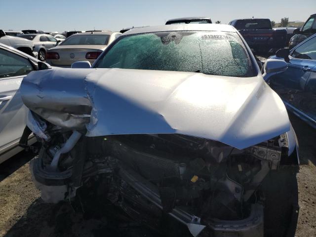 VIN 3FA6P0MU4KR121349 2019 Ford Fusion, Sel no.5