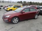 2015 CHEVROLET CRUZE 