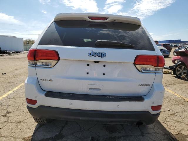 2019 Jeep Grand Cherokee Laredo VIN: 1C4RJFAG5KC823818 Lot: 51370564