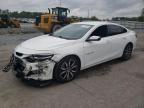 2021 CHEVROLET MALIBU RS - 1G1ZG5ST0MF046298