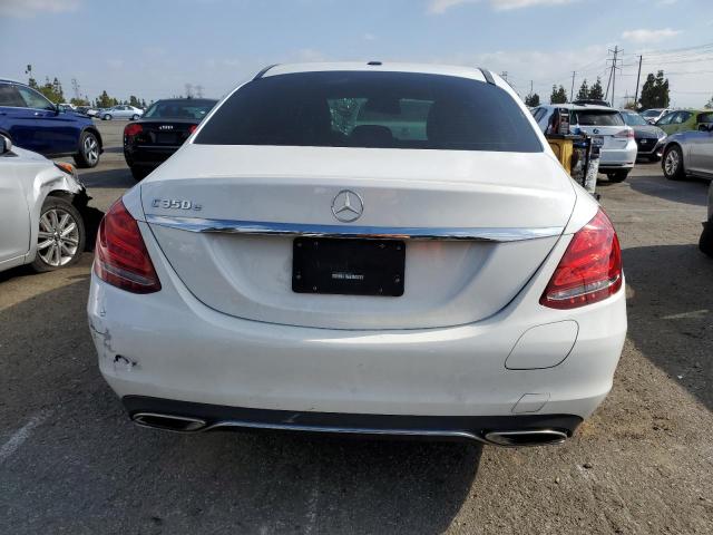 2018 Mercedes-Benz C 350E VIN: 55SWF4HB2JU270516 Lot: 50469354