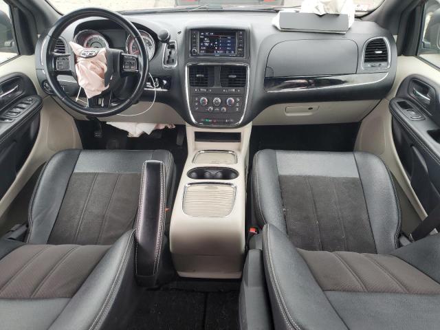 2020 DODGE GRAND CARA - 2C4RDGCG1LR205995