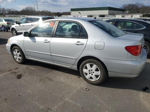 2005 Toyota Corolla Ce VIN: 2T1BR32E55C363710 Lot: 52414544