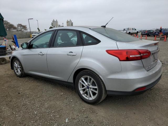 2015 Ford Focus Se VIN: 1FADP3F20FL329091 Lot: 52049544