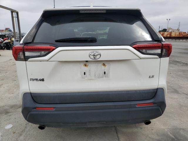 2019 Toyota Rav4 Le VIN: JTMK1RFV3KJ011780 Lot: 51990824