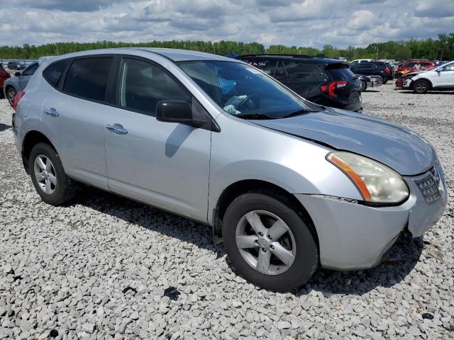 2010 Nissan Rogue S VIN: JN8AS5MT4AW022523 Lot: 51768774