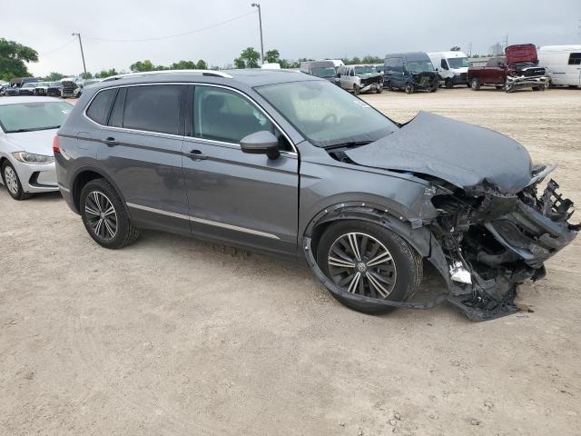 2019 Volkswagen Tiguan Se VIN: 3VV2B7AX2KM074562 Lot: 50420414