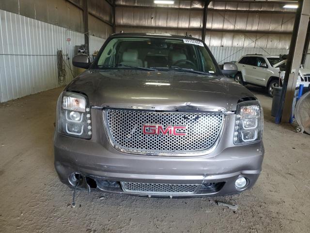 2012 GMC Yukon Xl Denali VIN: 1GKS2MEF2CR234541 Lot: 49152404