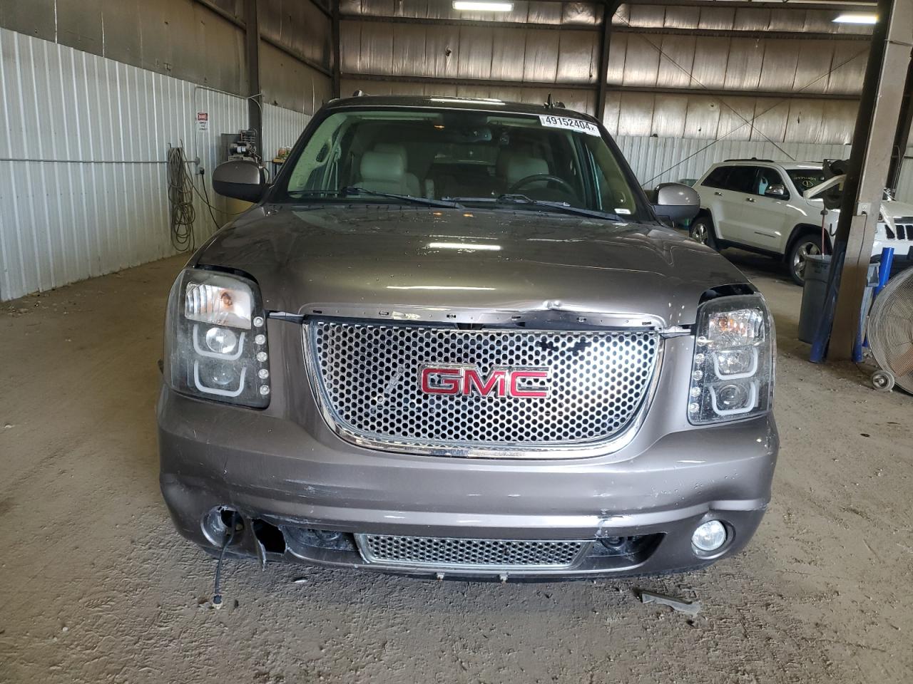 1GKS2MEF2CR234541 2012 GMC Yukon Xl Denali