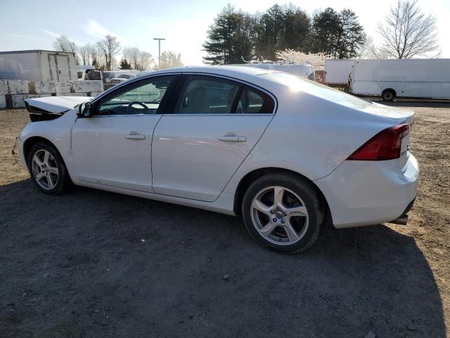 2013 VOLVO S60 T5 - YV1612FH7D2205996