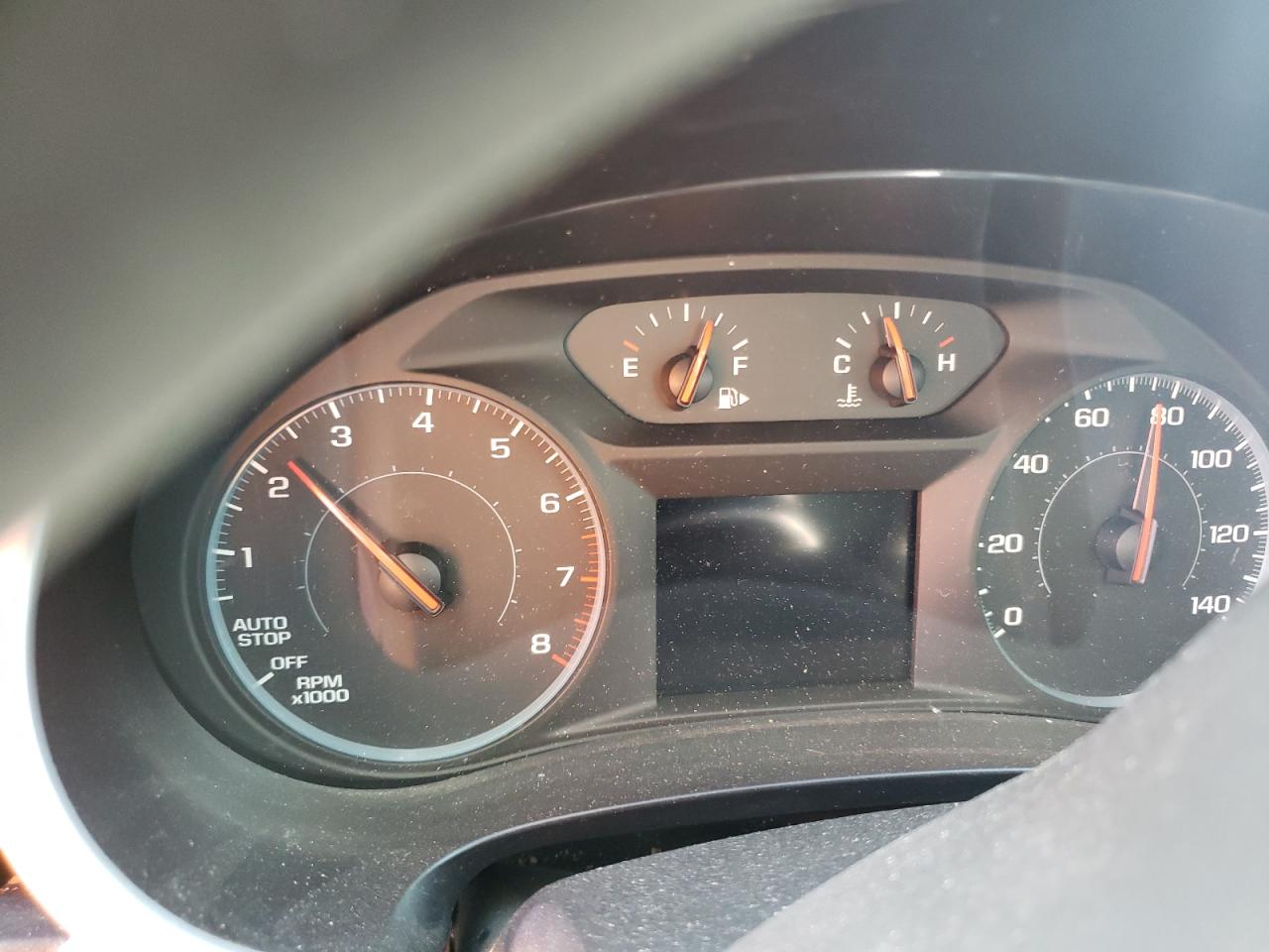 1G1ZB5ST8JF148717 2018 Chevrolet Malibu Ls