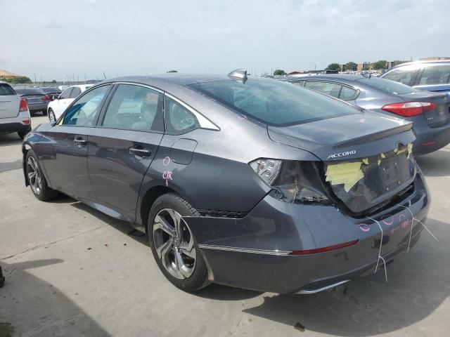 2018 Honda Accord Exl VIN: 1HGCV1F59JA204798 Lot: 50732964