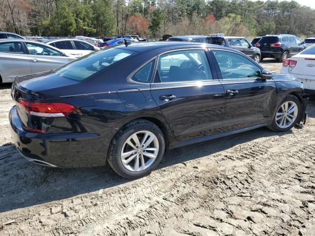 1VWAA7A38LC008625 Volkswagen Passat S 3