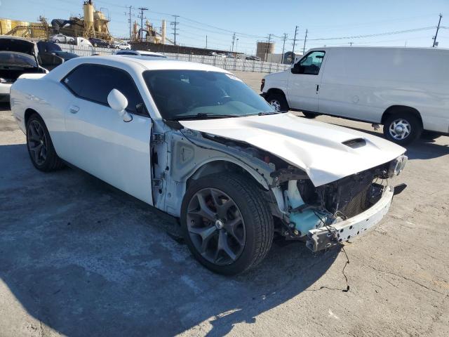 2019 DODGE CHALLENGER 2C3CDZBT7KH750799