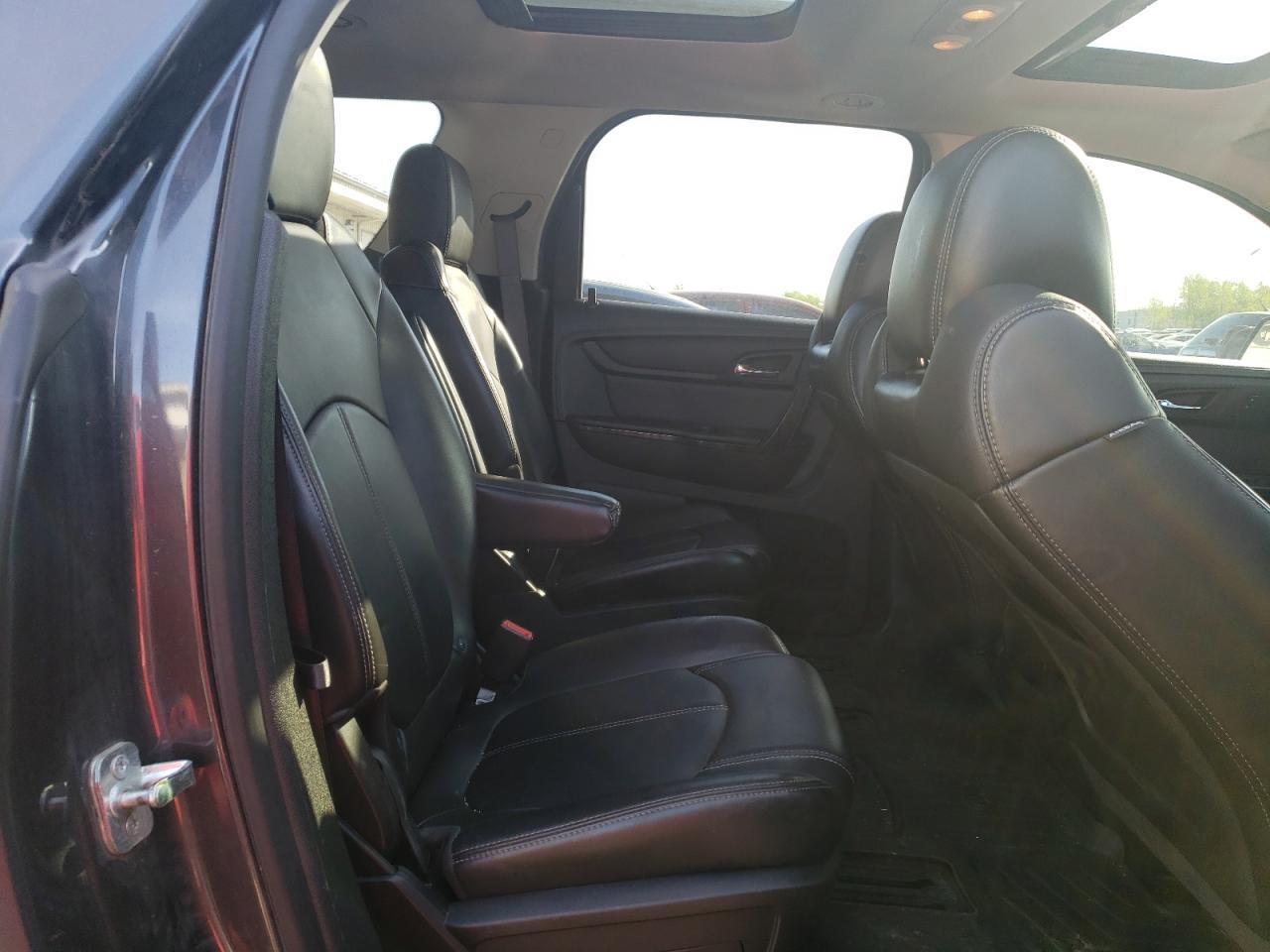 1GKKVRKD4DJ255141 2013 GMC Acadia Slt-1