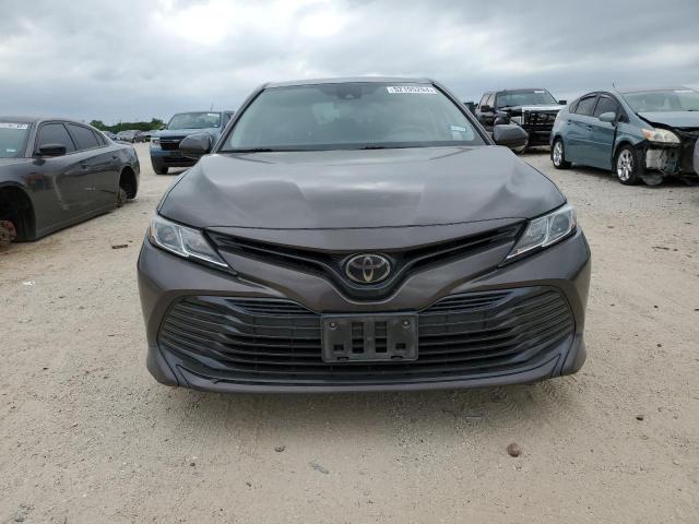 VIN 4T1B11HK7KU712031 2019 Toyota Camry, L no.5