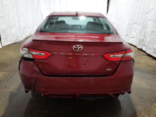 2018 Toyota Camry L VIN: 4T1B11HK1JU636434 Lot: 49299984