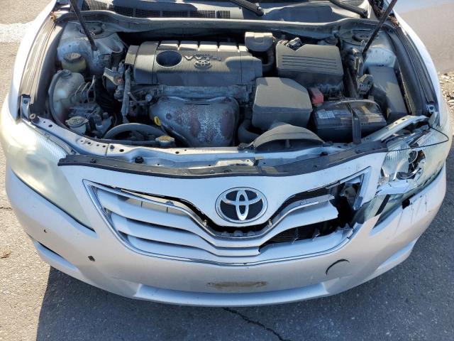 2010 Toyota Camry Base VIN: 4T1BF3EK1AU116543 Lot: 50477284