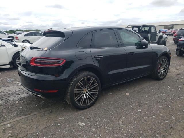 VIN WP1AF2A53JLB70344 2018 Porsche Macan, Turbo no.3