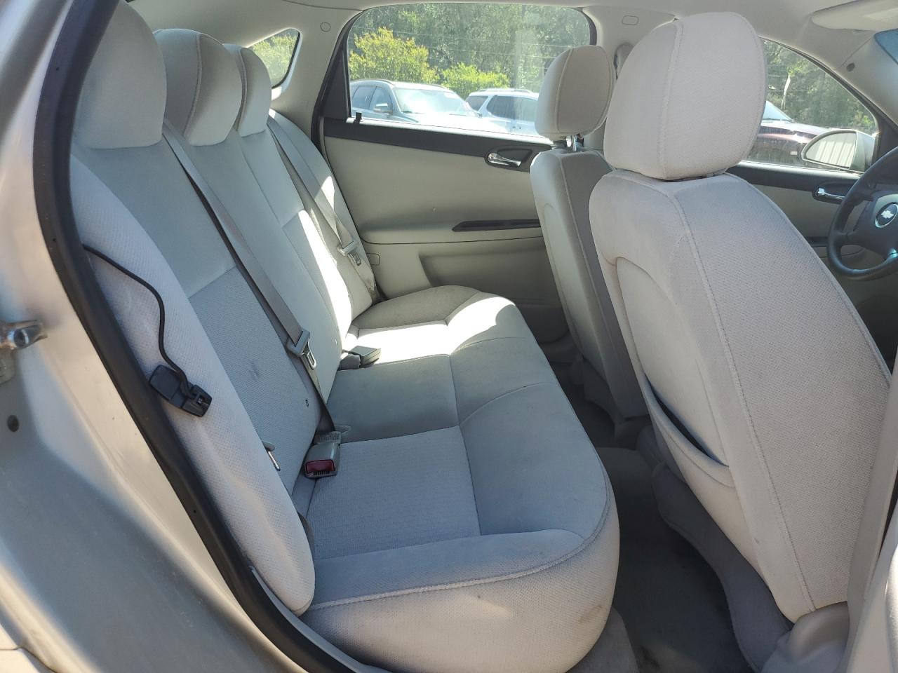 2G1WB55K981217230 2008 Chevrolet Impala Ls