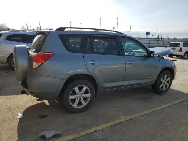 2007 Toyota Rav4 Limited VIN: JTMBK31V575013922 Lot: 49859964