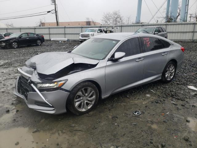 2020 HONDA ACCORD LX 1HGCV1F14LA064367  49490834