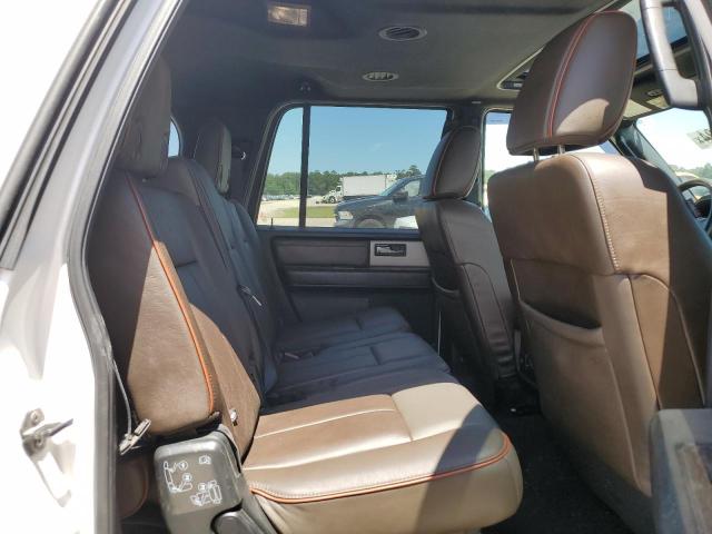 2015 Ford Expedition El Xlt VIN: 1FMJK1JT1FEF23189 Lot: 51976924