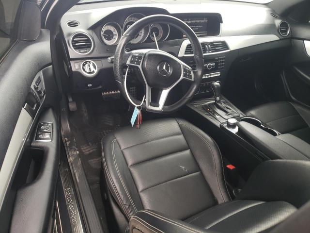 VIN WDDGJ4HB5DF998762 2013 Mercedes-Benz C-Class, 250 no.8