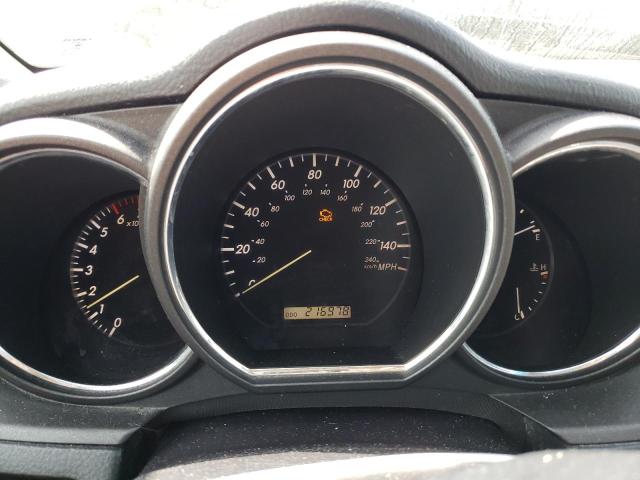 2005 Lexus Rx 330 VIN: 2T2HA31U45C062996 Lot: 50425844