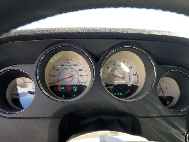 2013 Dodge Challenger VIN: 2C3CDYBT3DA705193 Lot: 48493774